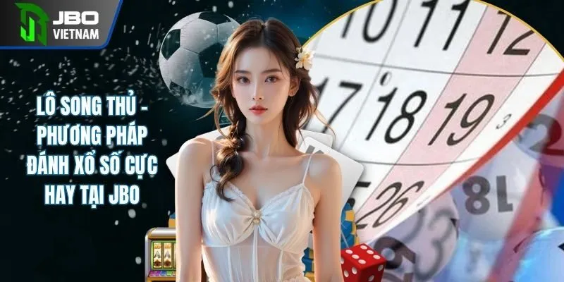 Lô Song Thủ - Lựa Chọn Tốt Nhất Để Đánh Game Thắng Lớn