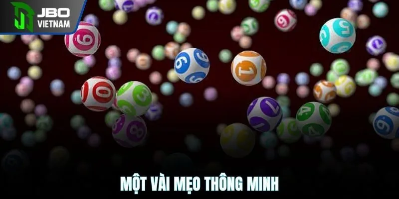 Một vài mẹo thông minh