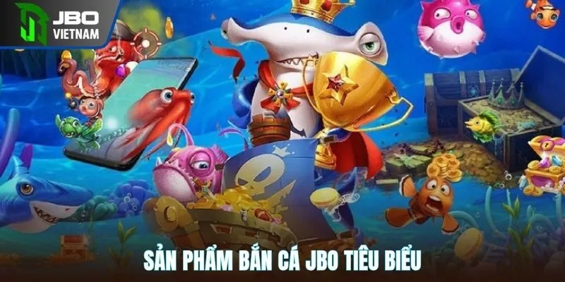 Sản phẩm tiêu biểu